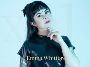 Emma_Whitford