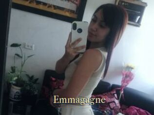 Emmagagne