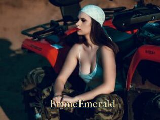 EmmeEmerald