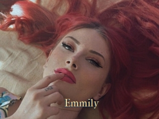 Emmily
