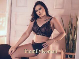 EmmilyRoman