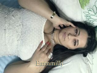 Emmmilly