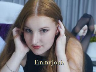 EmmyJonis