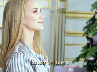 EmmySanders