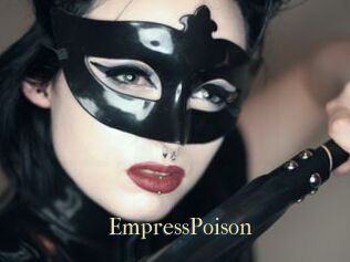 EmpressPoison