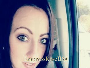 EmpressRoseUSA