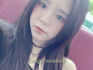 Empresssimida