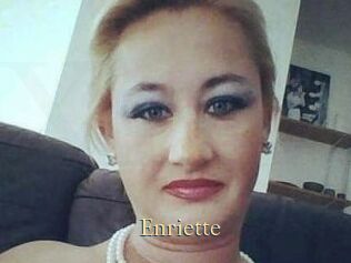 Enriette