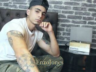 EnzoJones