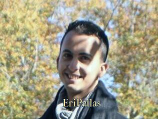 EriPallas