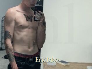 EricTokes