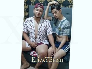 ErickYBrian