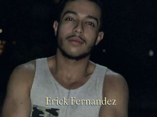 Erick_Fernandez