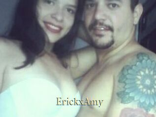 ErickxAmy