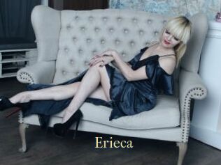 Erieca