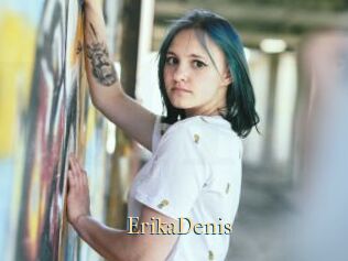ErikaDenis