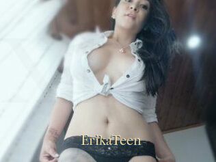 Erika_Teen