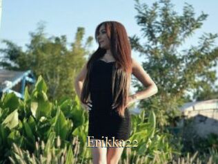 Erikka22