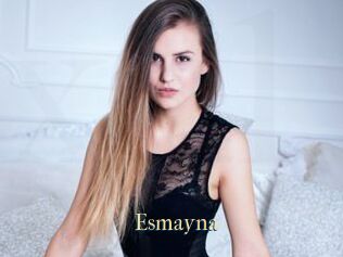 Esmayna