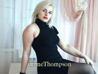 EsmeThompson