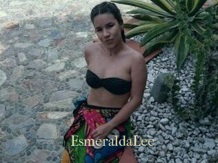EsmeraldaLee
