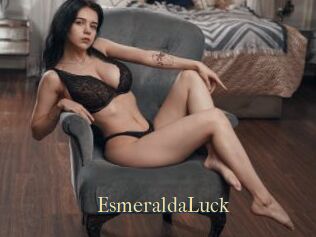 EsmeraldaLuck