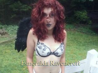 Esmeralda_Ravencroft