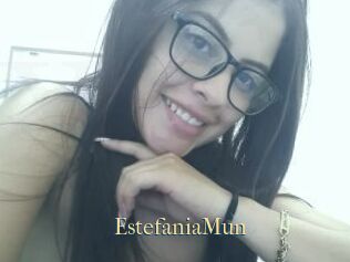 EstefaniaMun