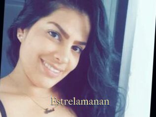 Estrelamanan