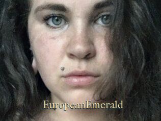 EuropeanEmerald