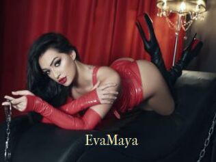 EvaMaya