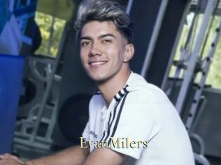 EvanMilers