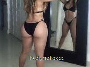 EvelyneFox22