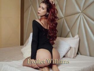 Evollet_Williams