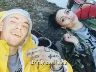 Evrly_and_Josia