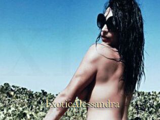 Exotic_Alessandra