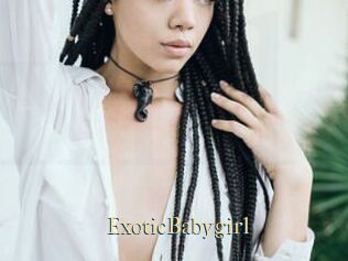 ExoticBabygirl