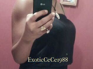 ExoticCeCe1988