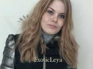 ExoticLeya