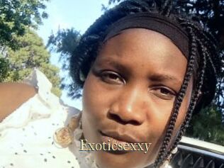 Exoticsexxy