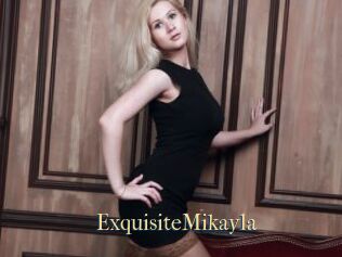 ExquisiteMikayla