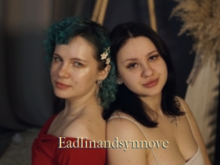 Eadlinandsynnove