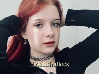 Eadlinhallock