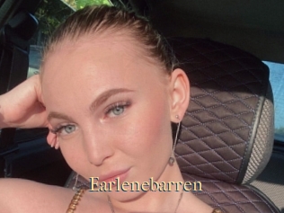 Earlenebarren