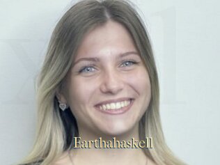 Earthahaskell