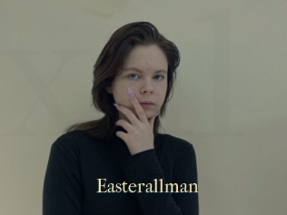Easterallman