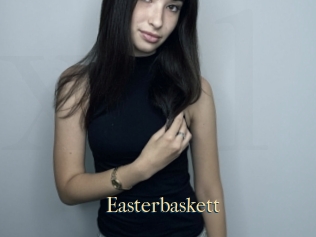 Easterbaskett