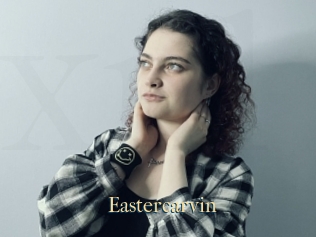 Eastercarvin
