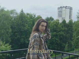 Easterdarvy