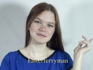 Easterferryman